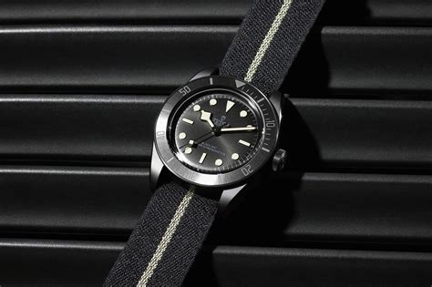 bayyeria cubetto tudor|tudor black bay ceramic.